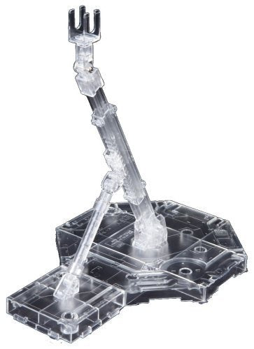 Socle d'Action 1 - 1/100