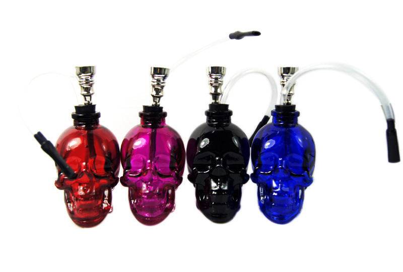 Small And Portable New Healthy Portable Filtered Hookah