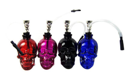 Small And Portable New Healthy Portable Filtered Hookah
