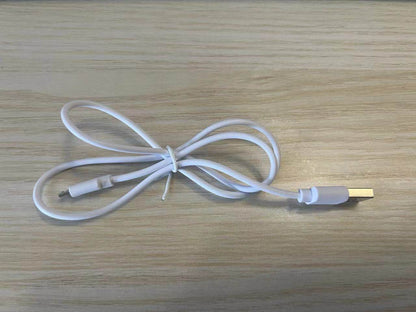 LED neck beauty device - Photon Therapy Neck Beauty Anti Wrinkle Machine EMS Tighten Massager