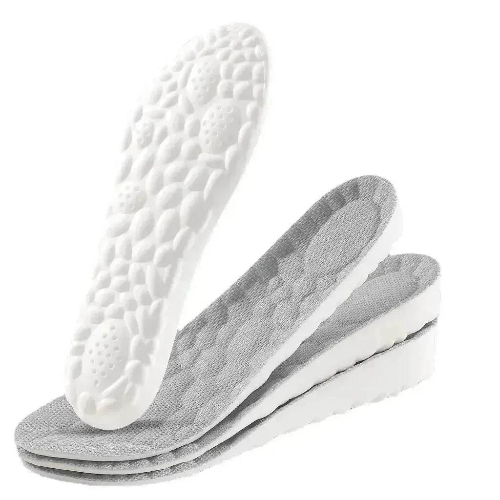 Inner Heightening Shoe Pad Sneakers Heightening Insole heel inserts for shoes