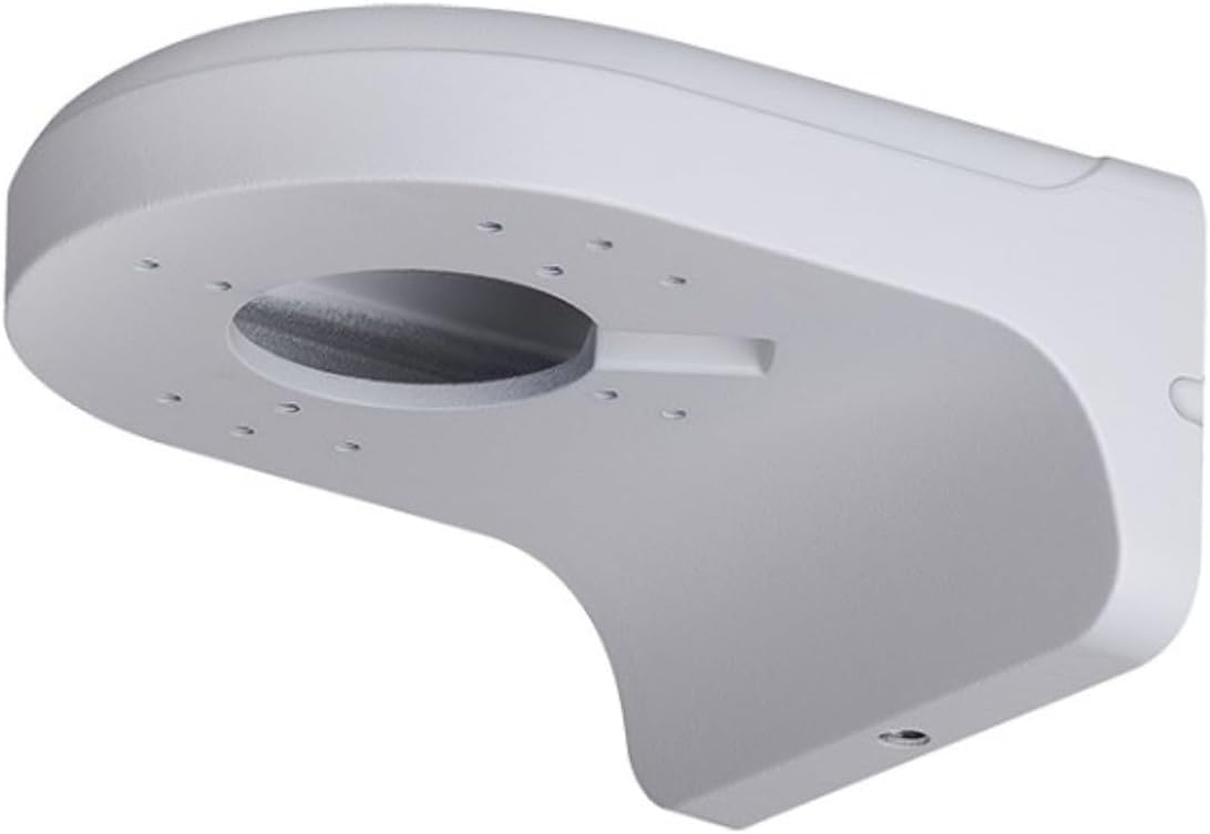 8MP Dome IP Camera WITH Wall-Mount (USED)
