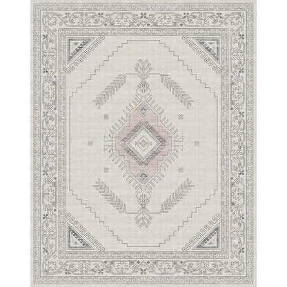 Charna Natural Beige Rug