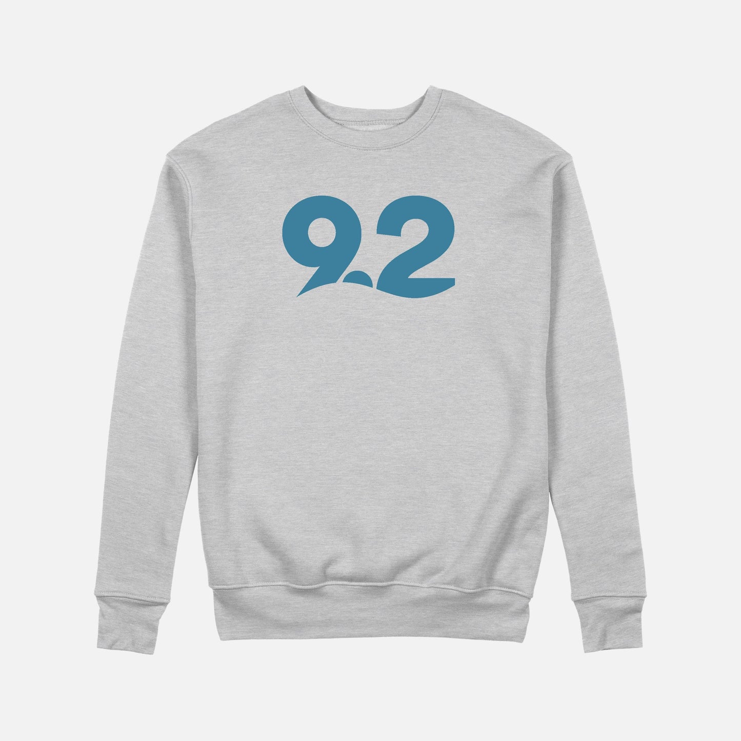 Wavez Crewneck Sweatshirt