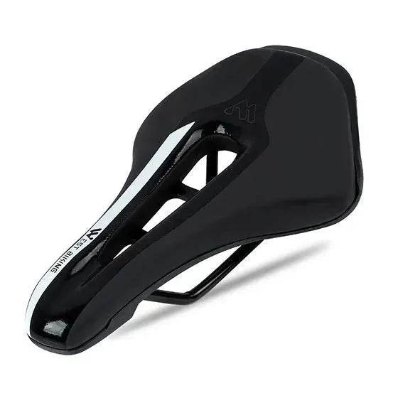 Bike Saddle seat mountain broad bike Bicycle Saddle