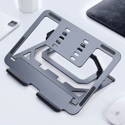 Best Adjustable Laptop Stand Computer Riser Stand