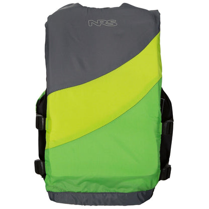 NRS Crew Youth PFD's UL & ULC Approved