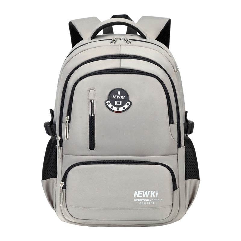 Large Capacity Oxford Cloth Business Travel Backpack