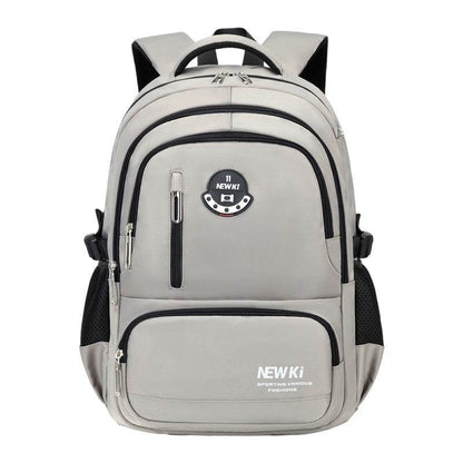 Large Capacity Oxford Cloth Business Travel Backpack