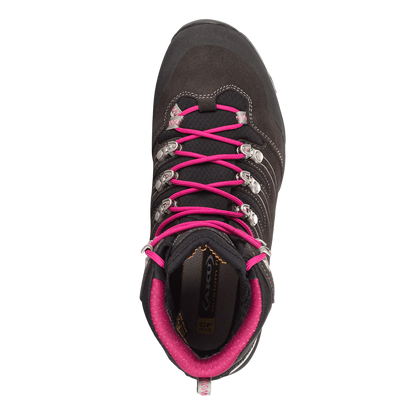 AKU Womens Alterra GTX Waterproof Hiking Boots