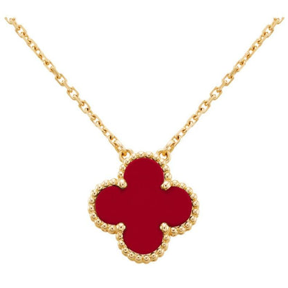 Collier Trèfle Inspiré