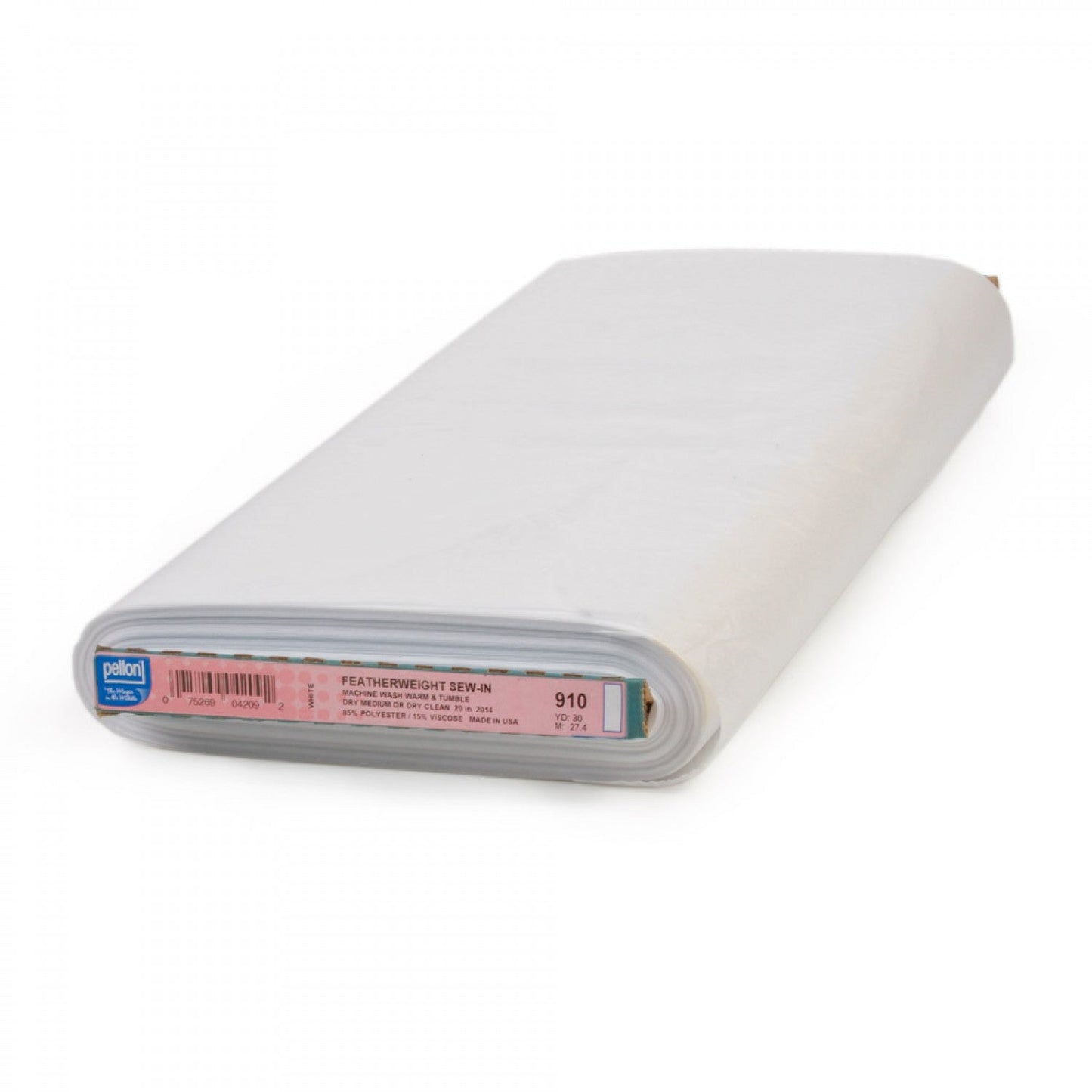Pellon 910 Sew-in Featherweight Stabilizer