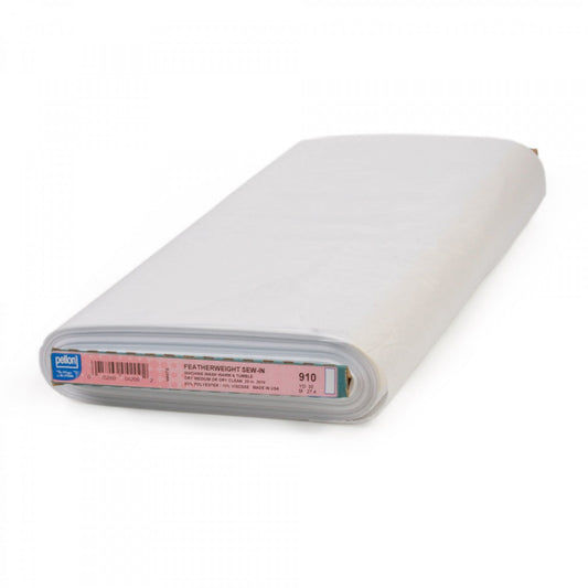 Pellon 910 Sew-in Featherweight Stabilizer