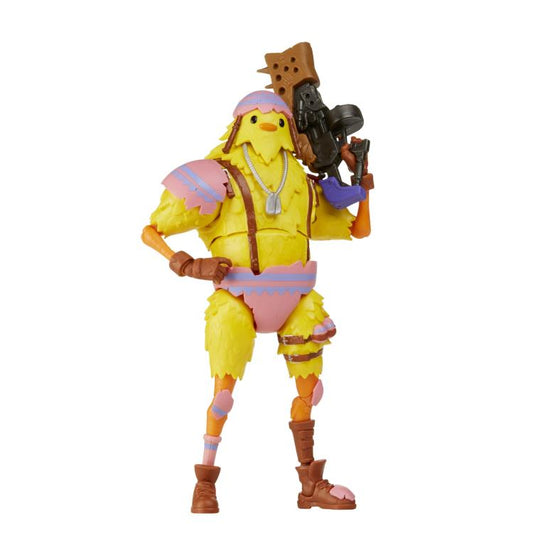 Fortnite Série Victoire Royale Cluck
