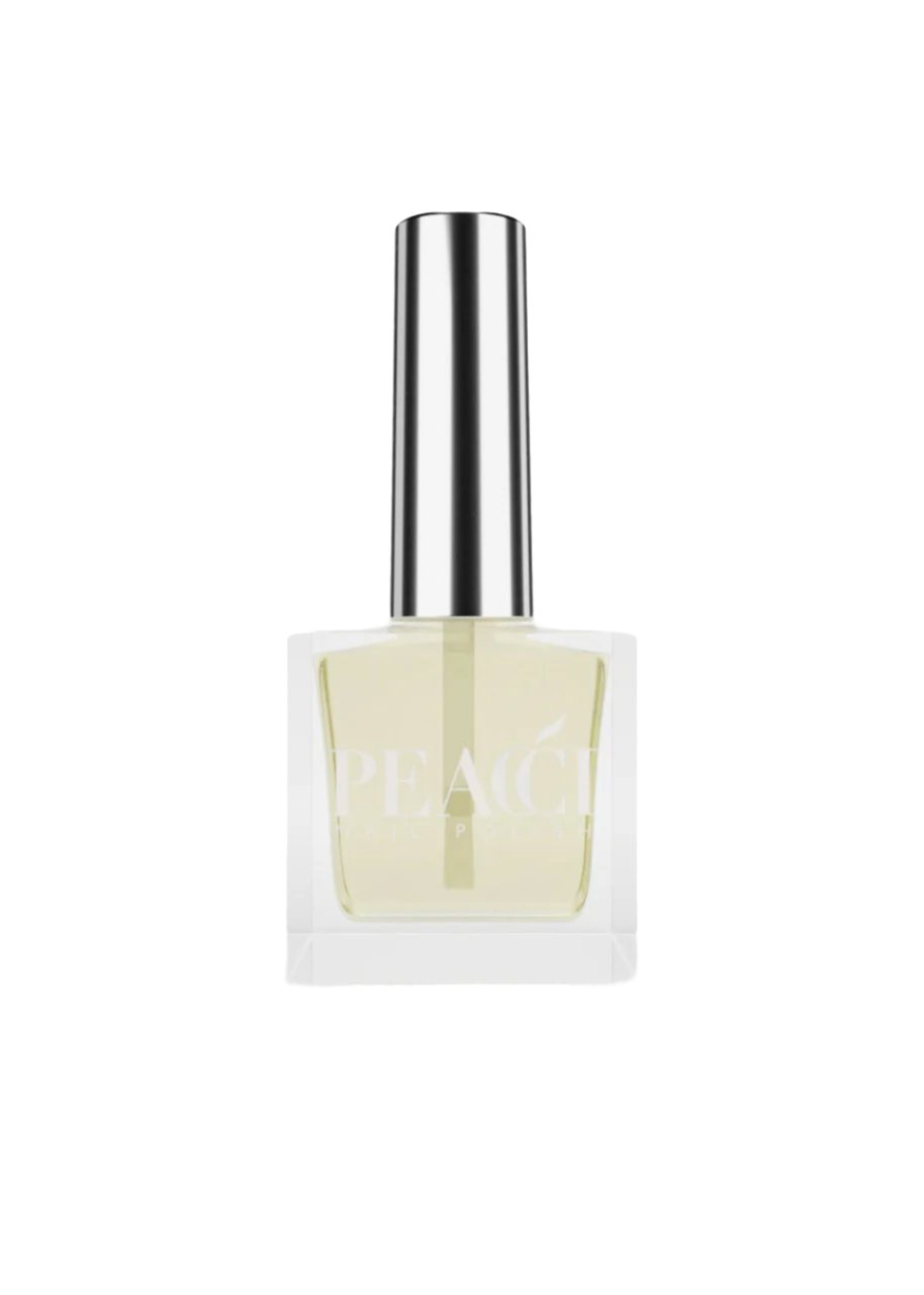 Peacci Cuticle Oil