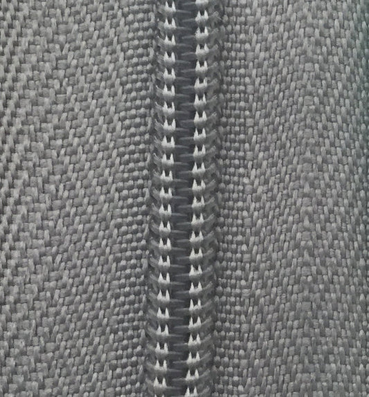 Countess Duvet Zip - 150cm/60in