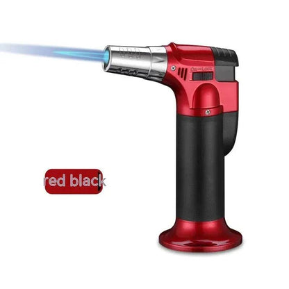Portable Gun shape Lighter Cigarette Lighter
