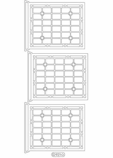 Déco-Stickers - Vitres