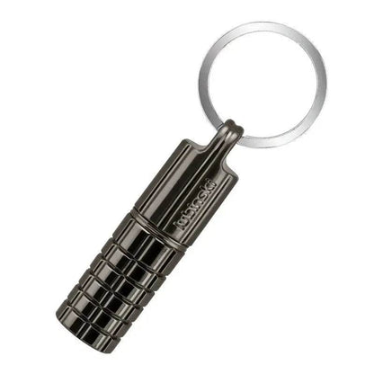 Portable Cigar Hole Punch