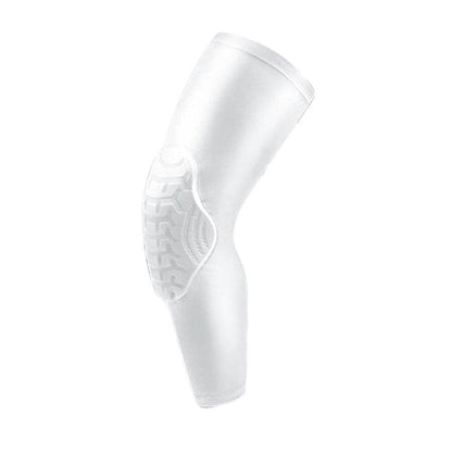 PRO anti-collision Knee Guard honeycomb Sports basketball knee pads