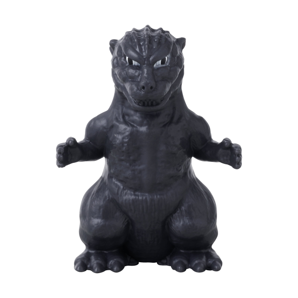 Godzilla - 2in Scale Collectable - 1 Blind Box Figure