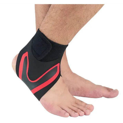 Ankle Support Brace for sprain Ankle Elastic Ankle Sleeve