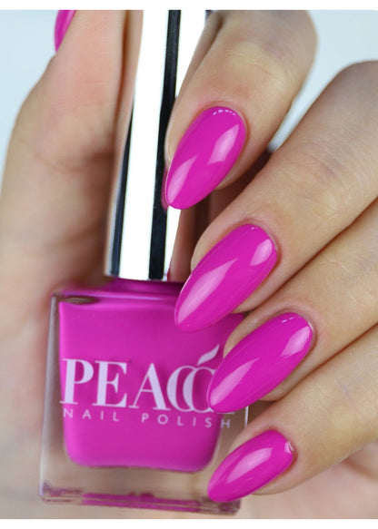 Peacci Yesss Girl