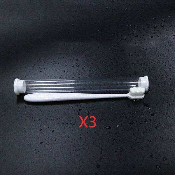 Brosse à dents manuelle Micron Souple