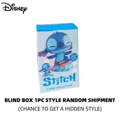 Disney Interstellar Baby Sti Hiding Version Blind Box Bedroom Office Desk Decoration Birthday Christmas Thanksgiving New Year Gift