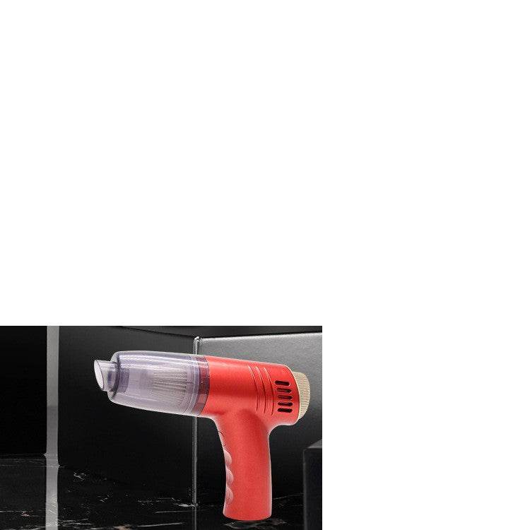 Mini aspirateur à main sans fil pour voiture