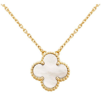 Collier Trèfle Inspiré