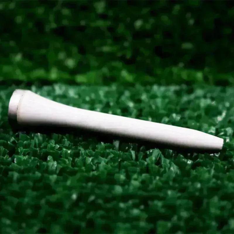Set d'outils de broyage d'herbes en forme de club de golf