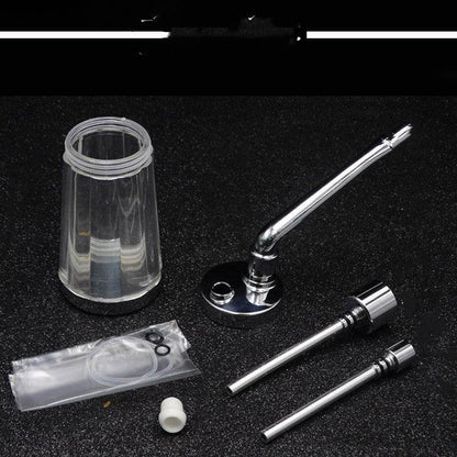 Multifunctional High-Grade Hookah Flue-Cured Cigarette