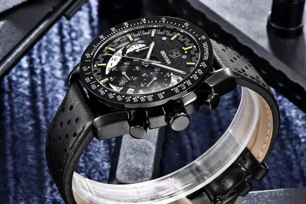 Montre à quartz