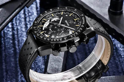 Montre à quartz