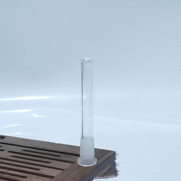 High Borosilicate Glass Hookah Accessories Intubation14 Outside19