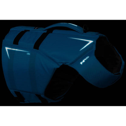Gilets de sauvetage NRS CFD pour chiens