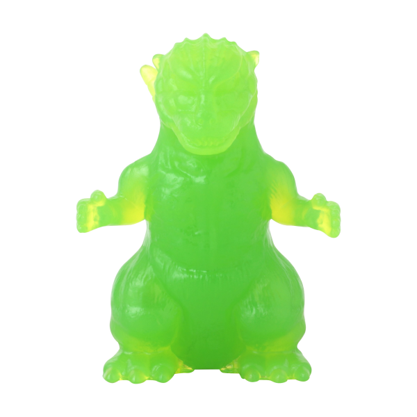 Godzilla - 2in Scale Collectable - 1 Blind Box Figure
