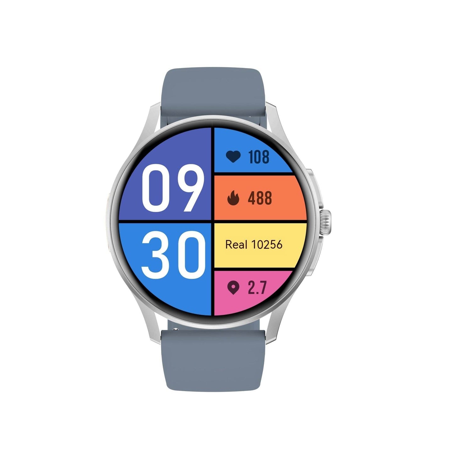 Blood Glucose Detection Smart Watch