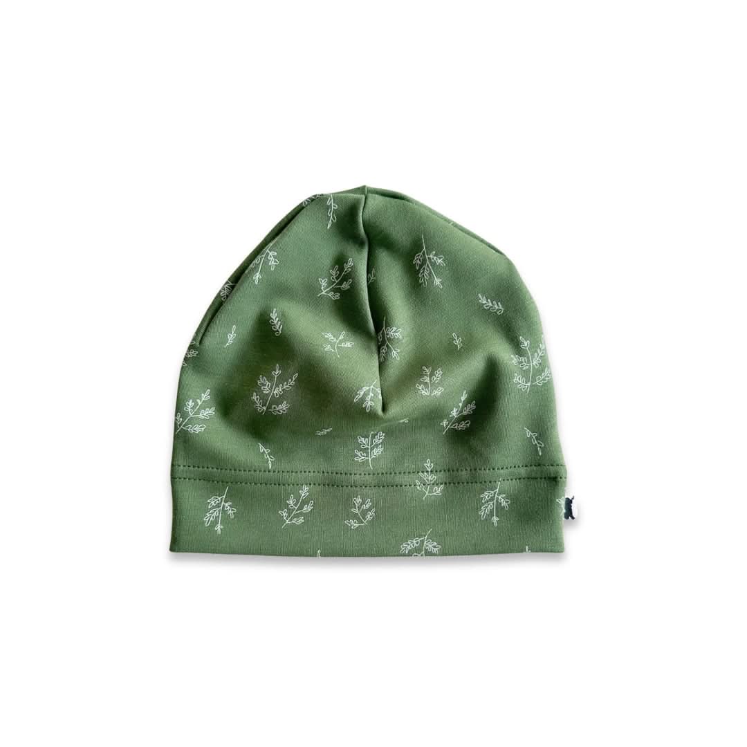 Baby/Kids' Bamboo Beanie | Travel