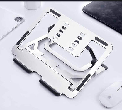 Best Adjustable Laptop Stand Computer Riser Stand
