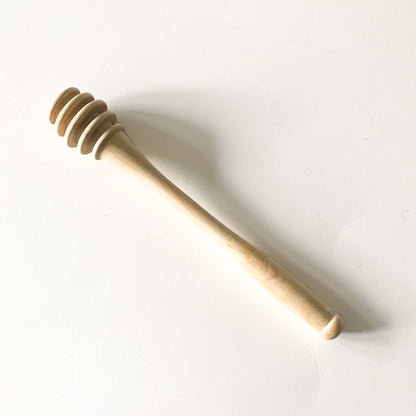 Honey Dipper in Boxwood