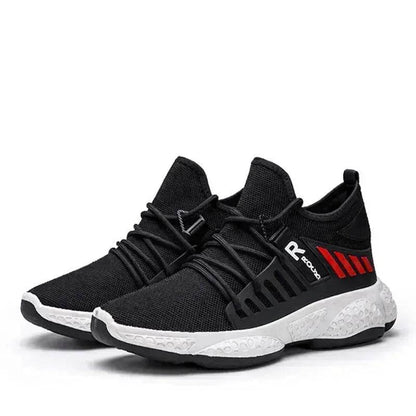 Men's Running sports Breathable  jogging Sneakers