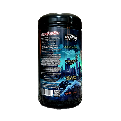 Insanity V2 Pre-Workout -