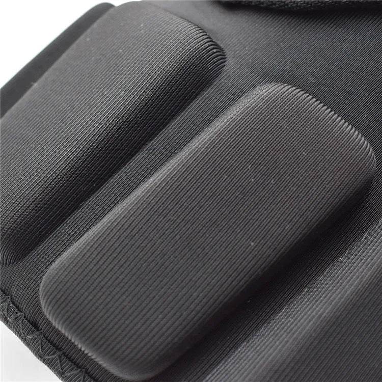 Anti-fall Elbow Pad Rider Motorcycle Ski Protective Gear Elbow support Braces