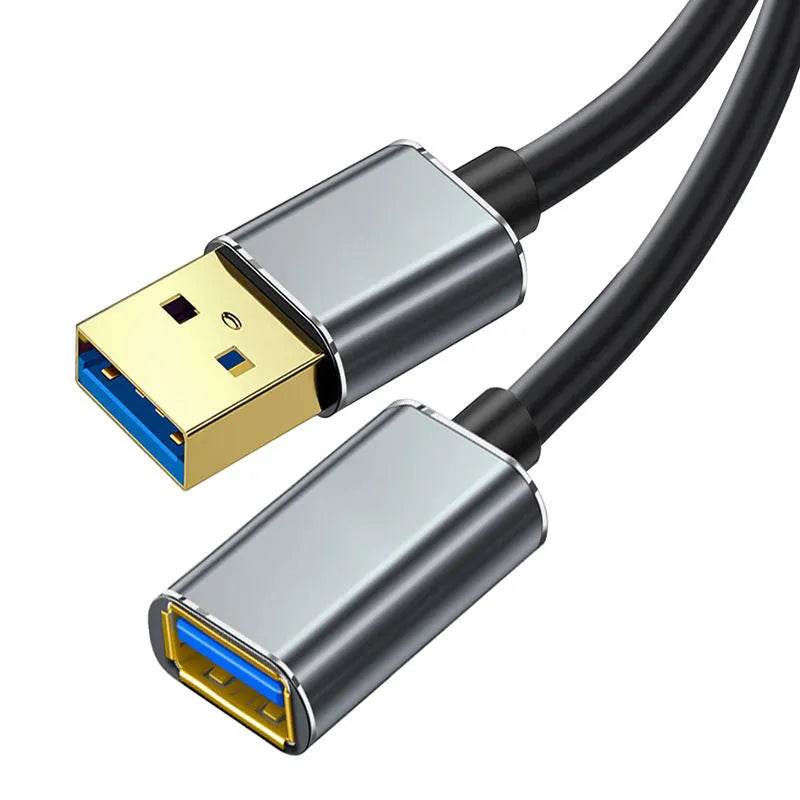 Mobile Phone Charging Extension Cable