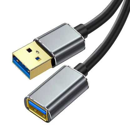Mobile Phone Charging Extension Cable