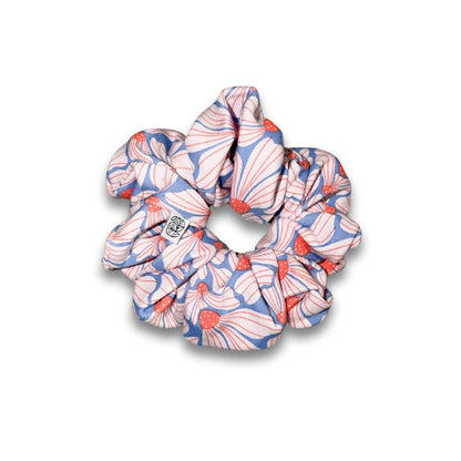 Bamboo Scrunchie | Coastal Keepsakes