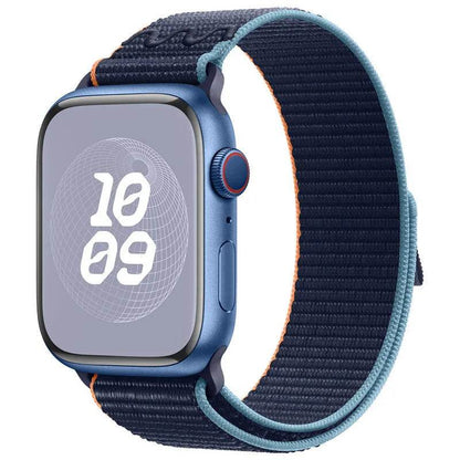 Nylon Ring Watch Strap New