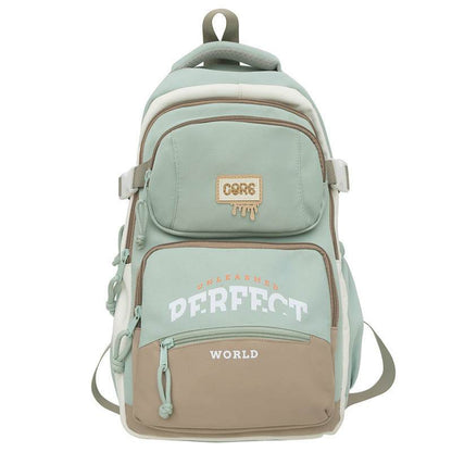 Primary School Lightweight Large Capacity Backpack
